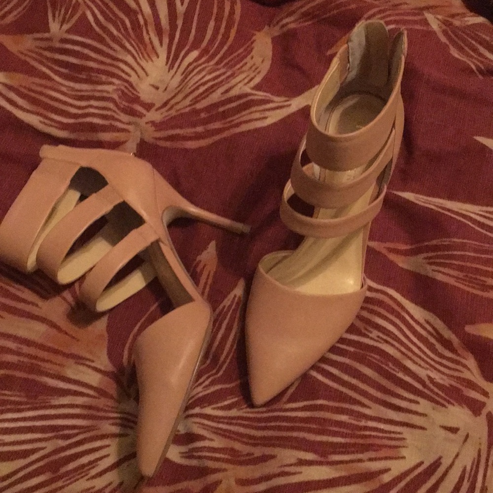 Ivanka Trump heels